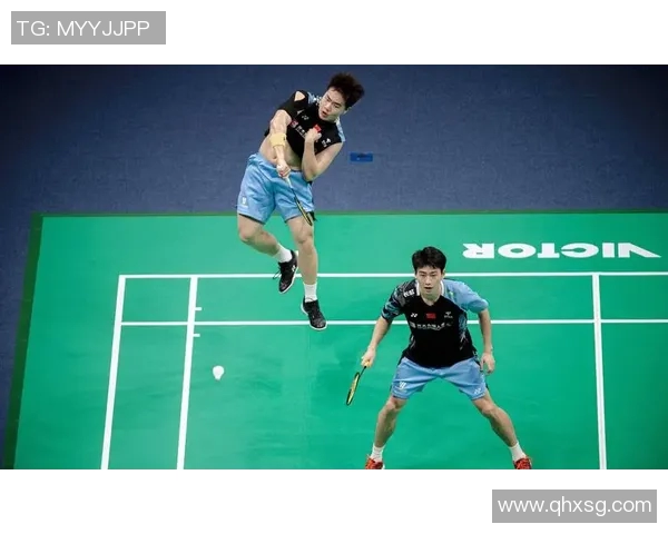 从零起步羽毛球比赛全攻略助你轻松赢得每场比赛