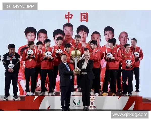 南京乒乓球队迎来节奏变革引发热议新策略助力团队再创辉煌 南京乒乓球队迎来节奏变革引发热议新策略助力团队再创辉煌