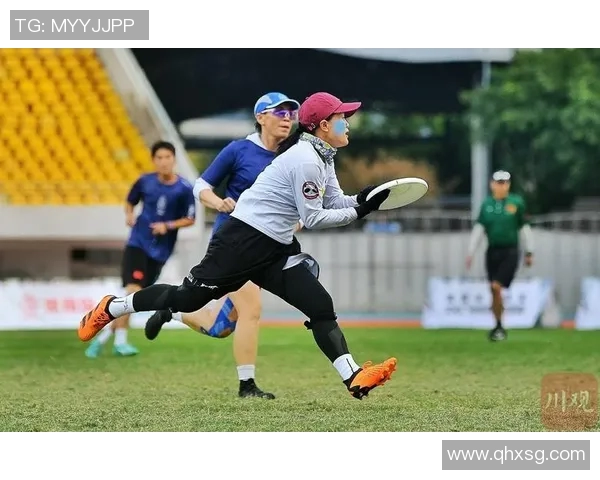飞盘力量排行榜揭晓北京飞盘队荣登榜首引发热议
