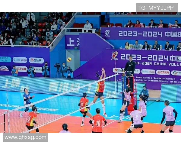 上海排球队创历史新高排球状态排名再创新高峰