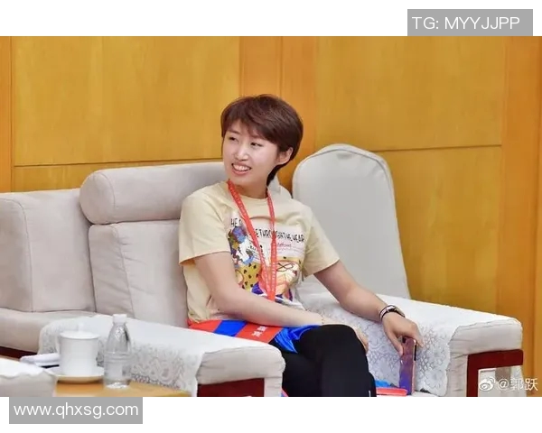 专访乒乓球女将周芳揭秘她成功背后的努力与坚持 专访乒乓球女将周芳揭秘她成功背后的努力与坚持