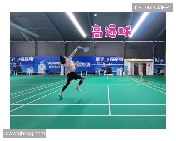 李丽谈羽毛球生涯：从初学者到职业选手的心路历程与成长故事