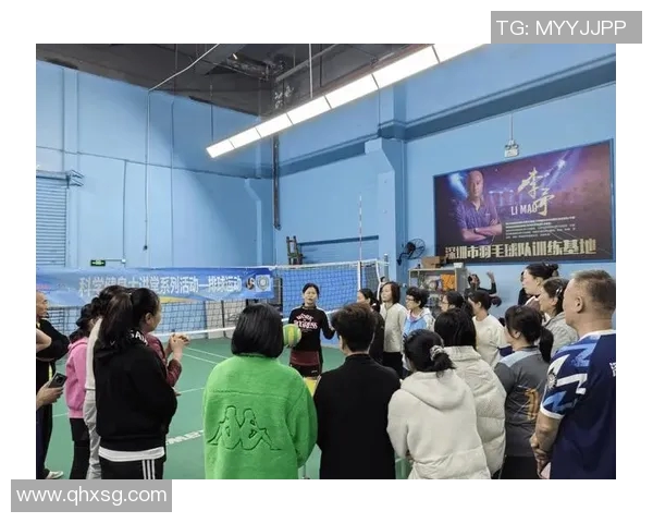 科学排球训练:提升团队配合与个人技能的有效方法探讨 科学排球训练:提升团队配合与个人技能的有效方法探讨