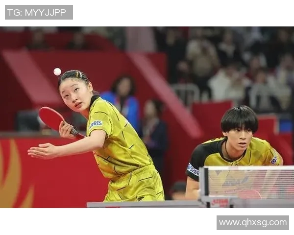 重庆乒乓球队整体压制战术解析与实战应用探讨 重庆乒乓球队整体压制战术解析与实战应用探讨