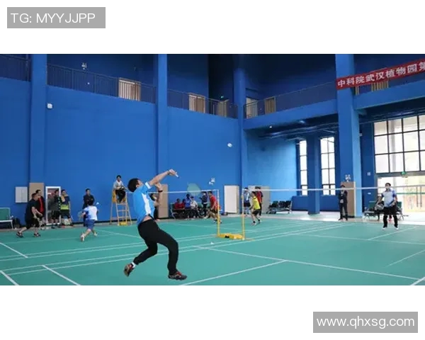 陈丽的羽毛球人生深度对话揭示她的奋斗与梦想之路 陈丽的羽毛球人生深度对话揭示她的奋斗与梦想之路