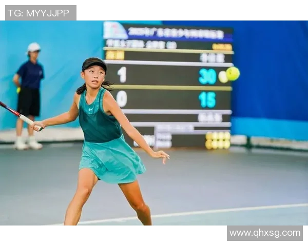 深圳网球队荣登全国网球团队协作排行榜第七名展现团队精神与实力