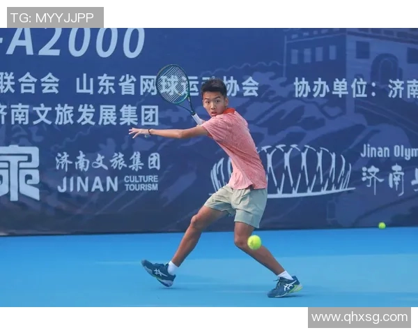 西安网球队技术革新引发热议助力运动员全面提升竞技水平