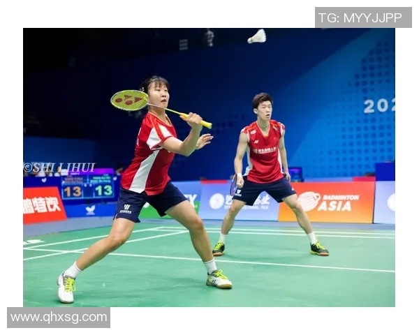 上海羽毛球队在挑战赛中的耐力表现分析与总结