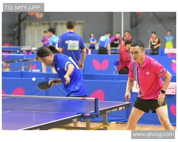 乒乓球速度排行榜揭晓北京乒乓球队荣获第四名成就斐然